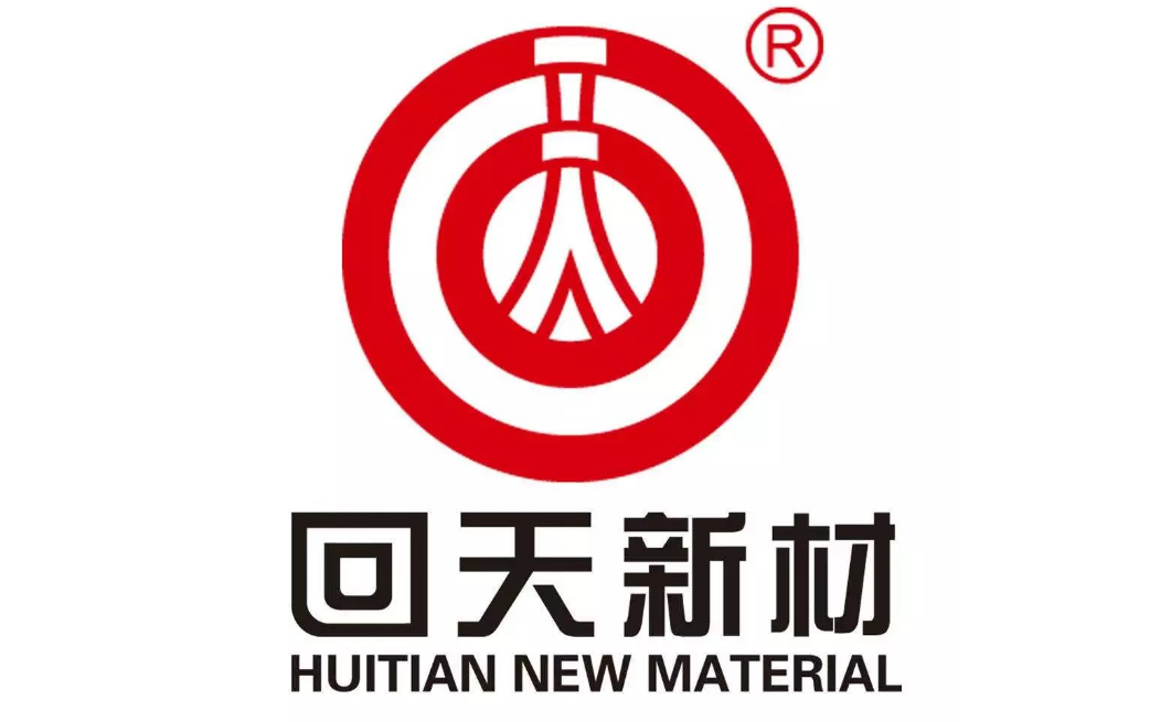 回天新材