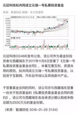 元征入主北邁 一場(chǎng)改寫汽車后市場(chǎng)格局的深謀與遠(yuǎn)略