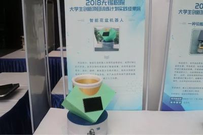企業(yè)文化進(jìn)校園與優(yōu)秀作品展亮點(diǎn)紛呈——元瑞科技助力產(chǎn)教融合新篇章